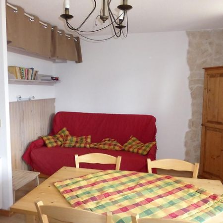 Apartamento Balcon Du Sud 316 Barcelonnette Exterior foto