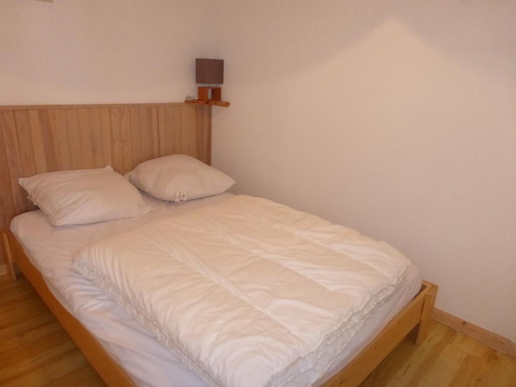 Apartamento Balcon Du Sud 316 Barcelonnette Exterior foto